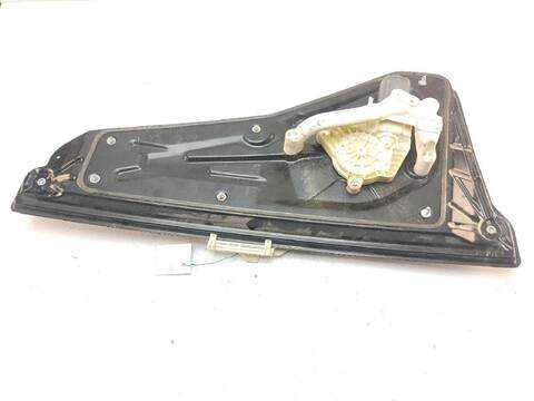 Elevalunas Manual Trasero Izquierdo Land Rover Range 3.6 D 4X4