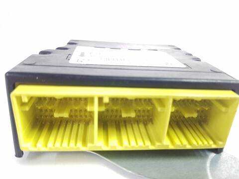 Foto 3ª: Kit Airbag Renault Austral TECHNO