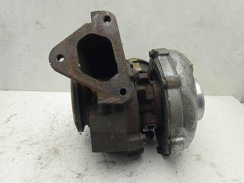 Foto 2ª: Turbocompresor Mercedes Clase E 180 BERLINA (1950)