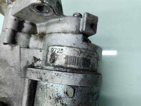 Foto 2ª: Motor de Arranque Toyota Land Cruiser TD VX 3-PTAS.) KZJ90) 125CV 92KW [1KZTE] (1997)
