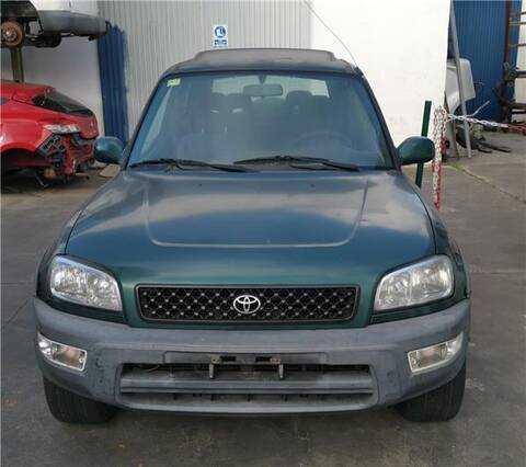 Foto 2ª: Caja Cambios Toyota Rav4 2.0 BASICO [2.0 LTR. 95KW 16V CAT] [3S-FE]