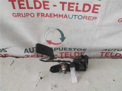 Pedal Acelerador Toyota Rav4 2.0