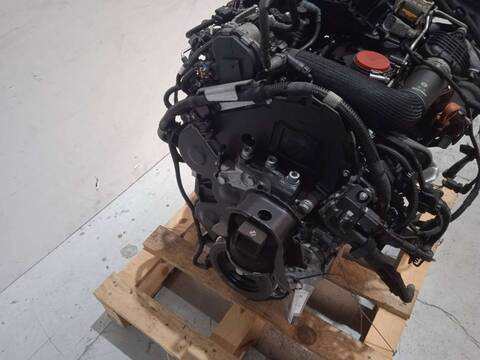 Foto 2ª: Motor Completo Citroen C3 TONIC 68CV 50KW [8H01] (2013)