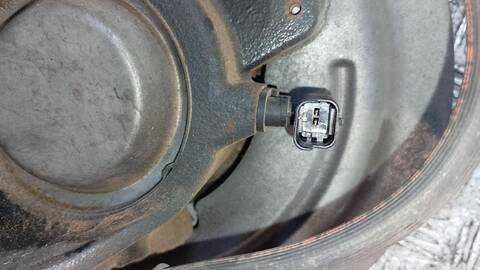 Foto 4ª: Mangueta Trasera Izquierda Peugeot Expert ASPHALT STANDARD 120CV 88KW FURGON [YHV] (2023)