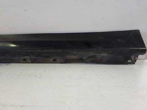 Foto 2ª: Faldón Lateral Bmw Serie 3 315 320D BERLINA 163CV 120KW [204D4] (2005)