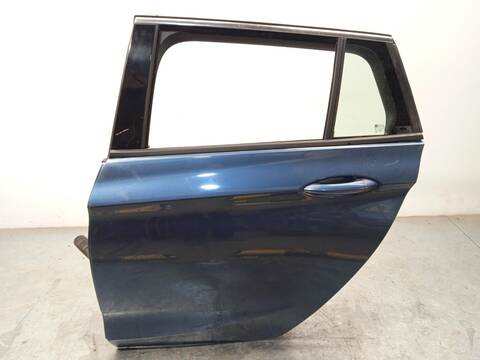 Puerta Trasera Izquierda Opel Astra 1.4 TURBO 35) 125CV 92KW