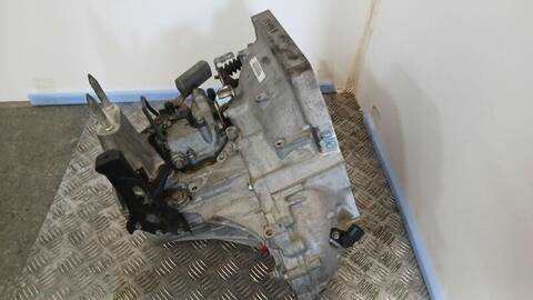 Foto 2ª: Caja Cambios Honda Civic 1.8 EXECUTIVE BERLINA 140CV 103KW [R18A2] (2011)