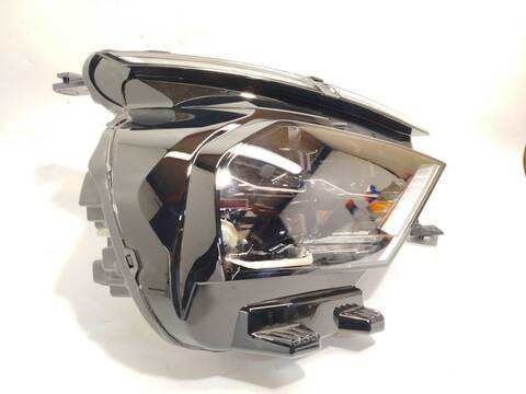 Foto 3ª: Faro Derecho Citroen C4 1.2 155CV 114KW (2021)