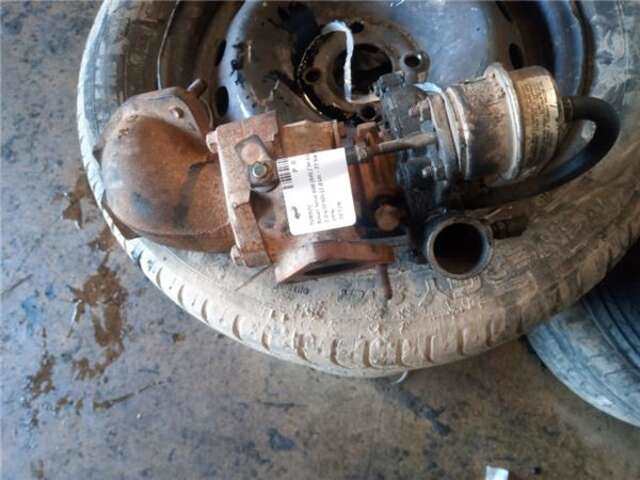 Turbocompresor Rover Serie 600 2.0 620 SDI [2.0 LTR. - 77 KW TURBODIESEL]