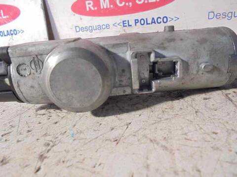 Foto 2ª: Motor de Arranque Nissan Primera 1.9 16V TD CAT BERLINA 120CV 88KW [F9Q] (2005)