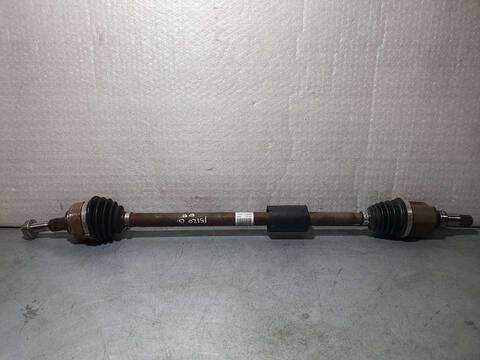 Transmision Delantera Derecha Ford Puma HYBRID TITANIUM 125CV 92KW