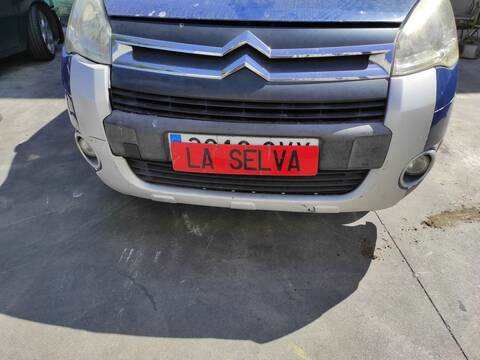 Paragolpes Delantero Citroen Berlingo 9HX