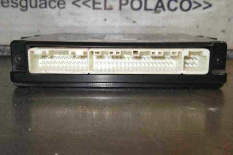 Foto 3ª: Centralita Motor ECU Toyota Land Cruiser LIFE 190CV 140KW [1KDFTV] (2011)