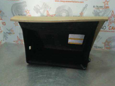 Foto 3ª: Guantera Hyundai Sonata 2.0 CRDI STYLE 140CV 103KW [D4EA] (2010)