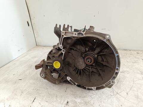 Caja Cambios Ford Focus AMBIENTE D) BERLINA 90CV 66KW