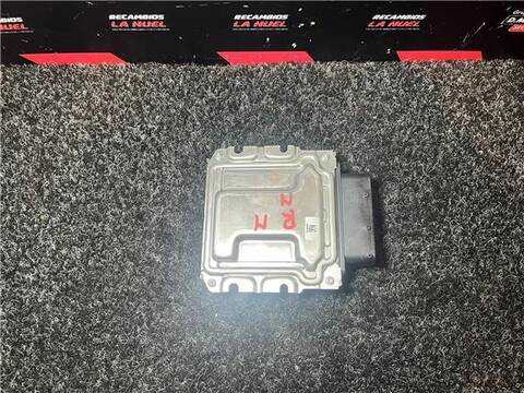 Foto 2ª: Centralita Airbag Renault Master 2.3 L1H1 KA 2 8T [2 3 LTR. - 96 KW DCI DIESEL CAT] 101CV 74KW FURGON [M9T C7]