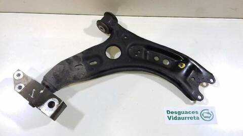 Brazo Suspension Delantero Derecho Volkswagen Golf ADVANCE 105CV 77KW