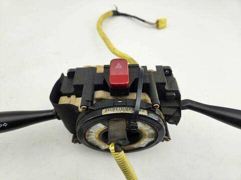 Foto 3ª: Mando Multifuncion Suzuki Jimny TECHO METALICO JLX 80CV 59KW [G13BB] (1998)