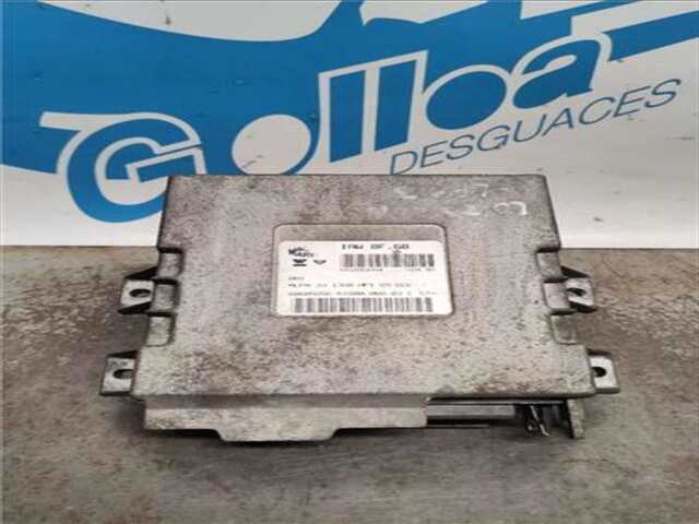 Centralita Motor ECU Alfa Romeo 33 1.4 I.E. (907.A3A. 907.A3B)