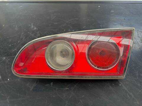 Foto 3ª: Piloto Portón Derecho Seat Ibiza BKY (2004)