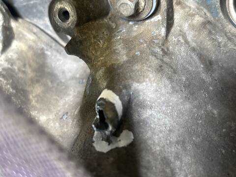 Foto 2ª: Motor Completo Ford F150 305CV 224KW [T54USEM T54] (2005)