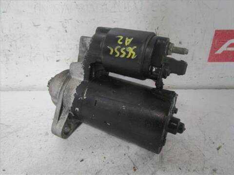Foto 2ª: Motor de Arranque Audi A2 1.4 STYLE 75CV 55KW [AUA] (2001)