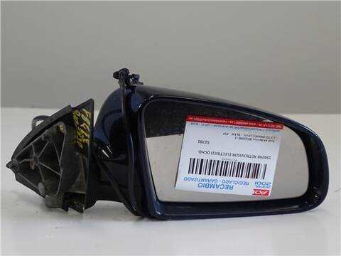 Retrovisor Derecho Audi A4 1.9 TDI 96KW) BERLINA 130CV