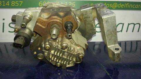 Foto 2ª: Bomba Inyeccion Mazda 3 1.6 CD DIESEL CAT 116CV 85KW (2008)