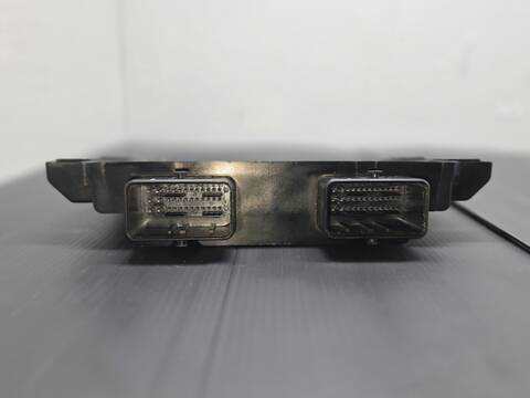 Foto 2ª: Centralita Motor ECU Citroen Berlingo WJY (2005)