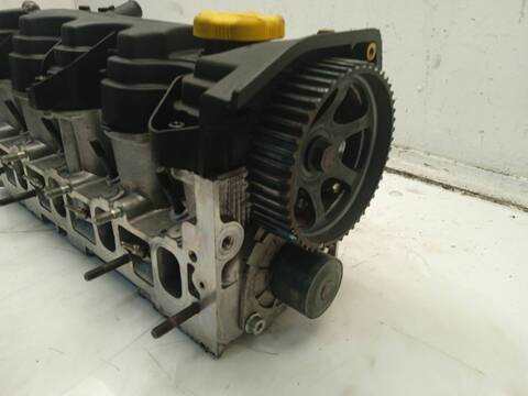 Foto 3ª: Culata Fiat Doblo VERSION INDEFINIDA