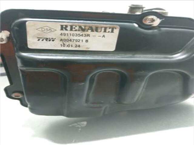 Foto 2ª: Bomba de Direccion Renault Master 2.3 L3H1 3.5T [2.3 LTR. - 100 KW DCI DIESEL FAP ENERGY CAT] [M9T 726]