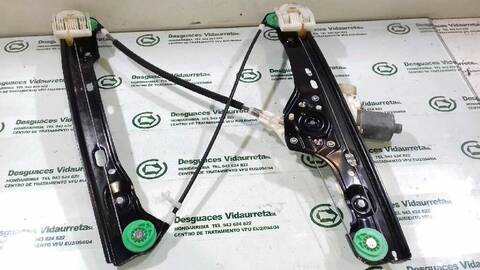 Foto 3ª: Elevalunas Eléctrico Delantero Derecho Bmw Serie 3 315 320D BERLINA 163CV 120KW [204D4] (2005)