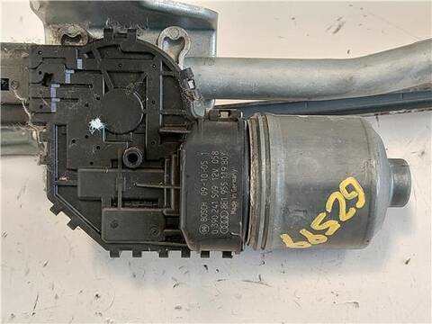 Foto 2ª: Motor Limpia Delantero Seat Exeo 2.0 TDI BERLINA 143CV 105KW [CAGA] (2010)