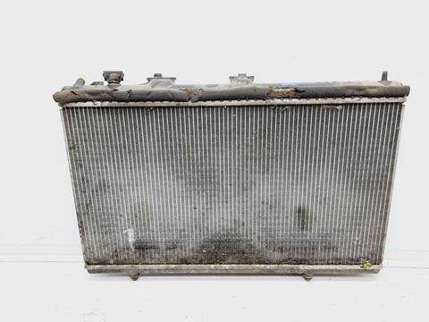 Foto 2ª: Radiador Motor Peugeot 407 BASICO COUPE 204CV 150KW [UHZ] (2006)