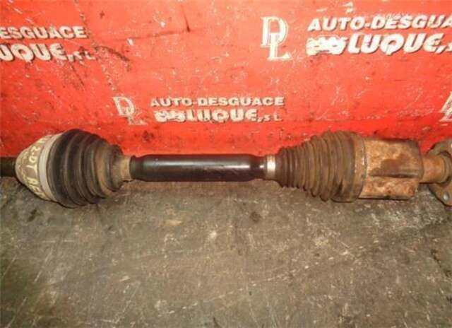 Transmision Delantera Derecha Opel Astra 2.0 TURBO