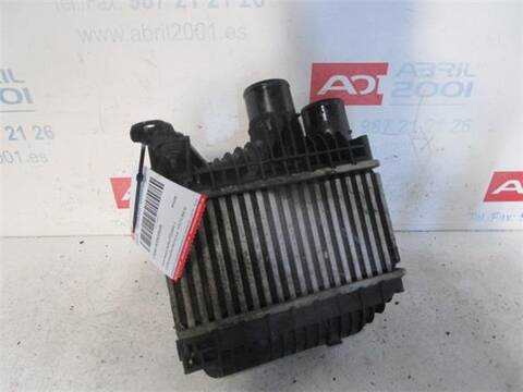 Intercooler Toyota Avensis 2.0 D4-D EXECUTIVE BERLINA 5-PTAS.) 116CV 85KW