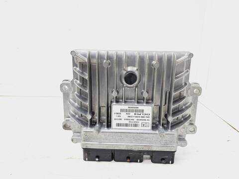 Foto 3ª: Centralita Motor ECU Peugeot 407 ST CONFORT 136CV 100KW [RHR] (2007)