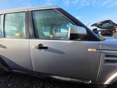 Puerta Delantera Derecha Land Rover Discovery TDV6 S 211CV 155KW