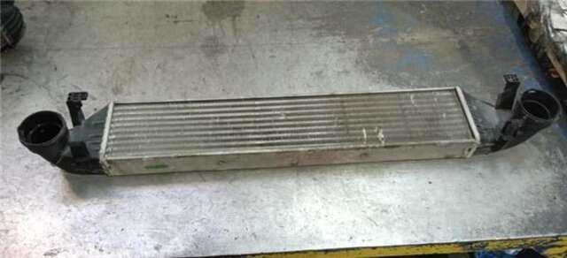 Foto 2ª: Intercooler Mercedes Clase C 160 2.0 C 200 COMPRESSOR (203.745) [2.0 LTR. - 120 KW COMPRESOR CAT] [M 111.955]