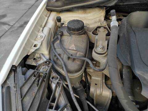 Deposito Expansion Mercedes Clase B 150 651901