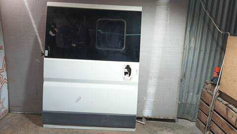 Puerta Lateral Corredera Derecha Peugeot Boxer HDI 333) 120CV 88KW CAJA CERRADA