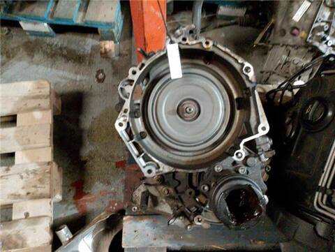 Caja Cambios Automatica Audi A3 2.0 TDI LIMITED EDITION 103KW) [2.0 LTR. 103KW TDI]