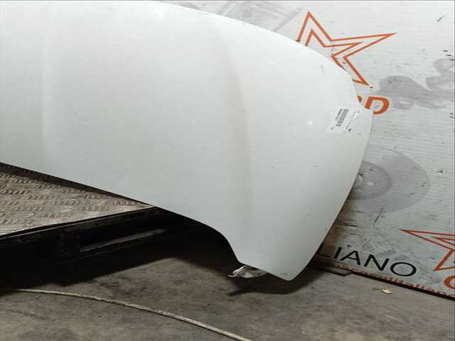 Foto 2ª: Capot Peugeot Rifter ACTIVE PACK STANDARD 102CV 75KW [YHT] (2022)