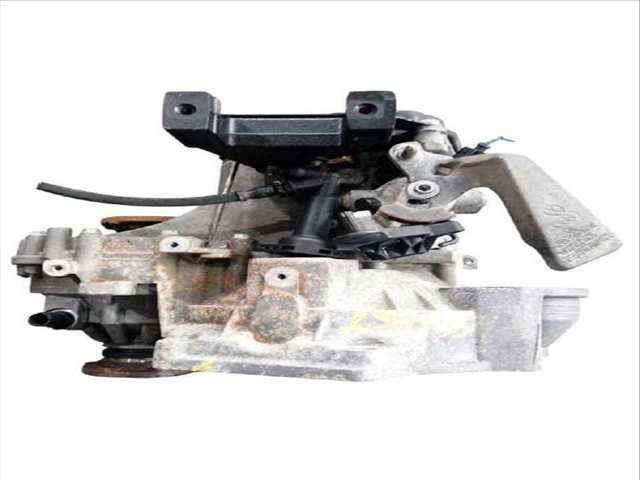 Caja Cambios Volkswagen Polo 1.6 TDI