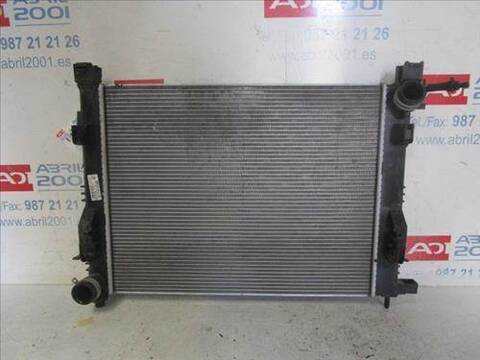Radiador Motor Dacia Sandero 0.9 90 CV