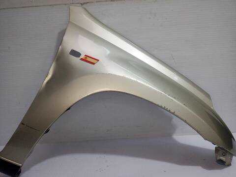 Aleta Delantera Derecha Toyota Rav4 2.0 LUNA 4X4 2003 ) 150CV