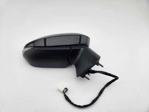 Foto 2ª: Retrovisor Derecho Toyota Corolla GR SPORT 152CV [M20A] (2022)
