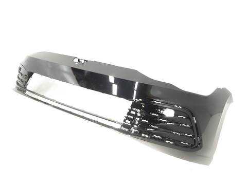 Foto 3ª: Paragolpes Delantero Volkswagen Golf VERSION INDEFINIDA [DNFG] (2020)