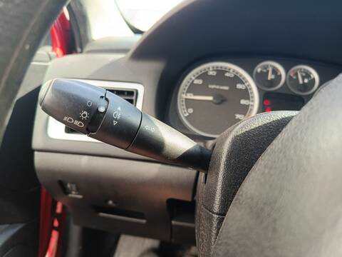 Foto 3ª: Mando Multifuncion Peugeot 307 NFU (2003)