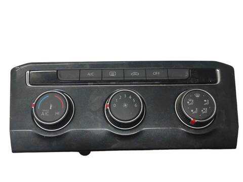 Mando Climatizador Volkswagen Tiguan 2.0 TDI